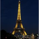 Tour Eiffel  - Paris