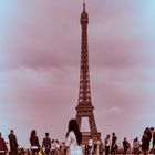 Tour Eiffel  París