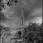 Tour Eiffel - Paris