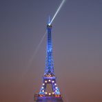 Tour Eiffel - Paris