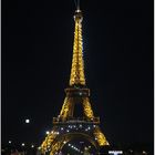 Tour Eiffel  - Paris