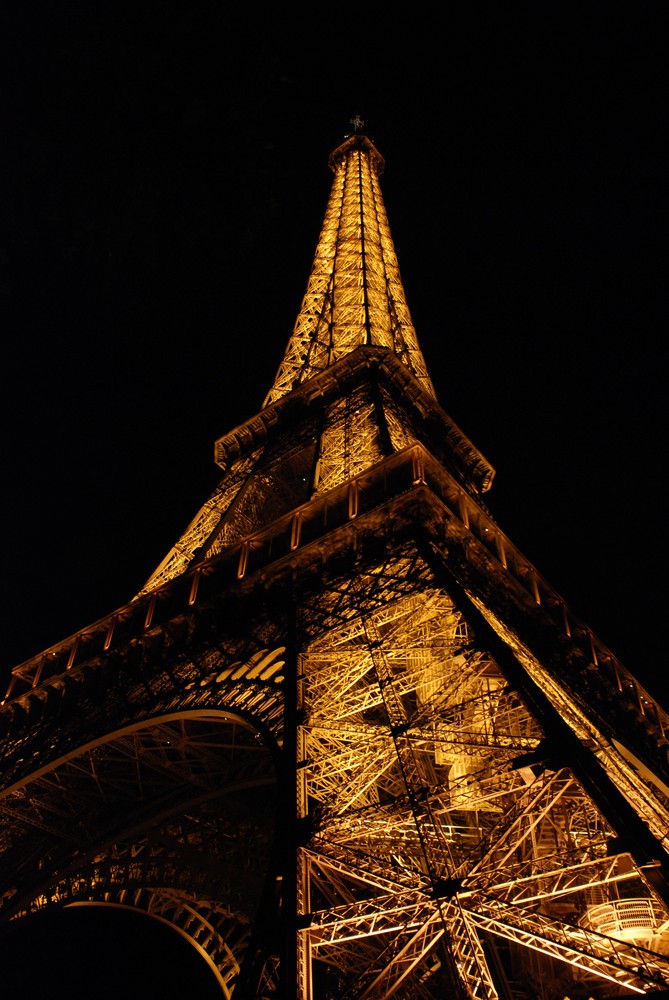 Tour Eiffel - París