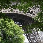 Tour Eiffel, Paris, F