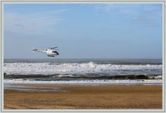 Tour en helicoptère