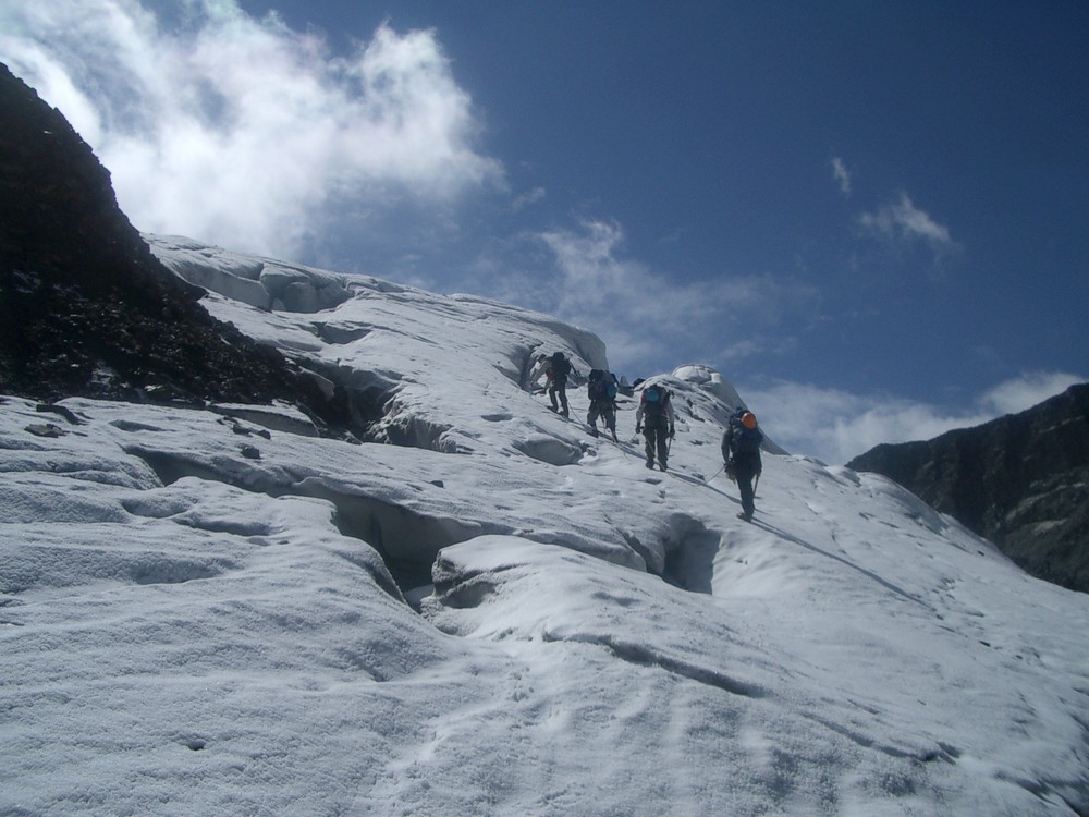 tour im Stubai