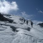 tour im Stubai