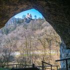 Tour in der fränkischen Schweiz