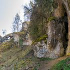 Tour in der fränkischen Schweiz