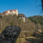 Tour in der fränkischen Schweiz