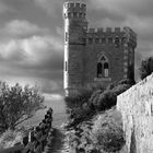 Tour Magdalena- Rennes le Château.