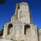 Tour Magne - Nîmes