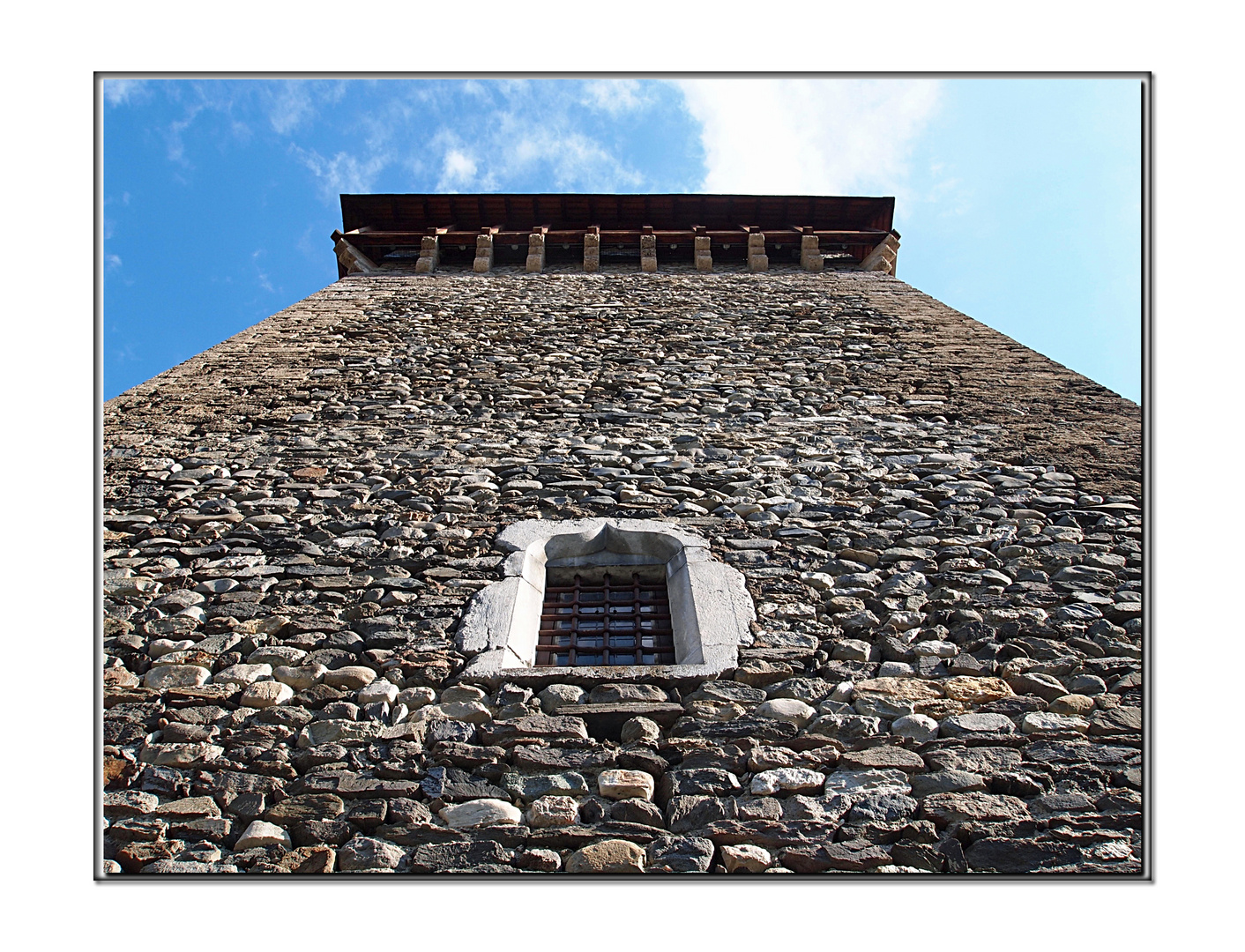 tour montmayeur à aime