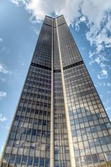 Tour Montparnasse #1