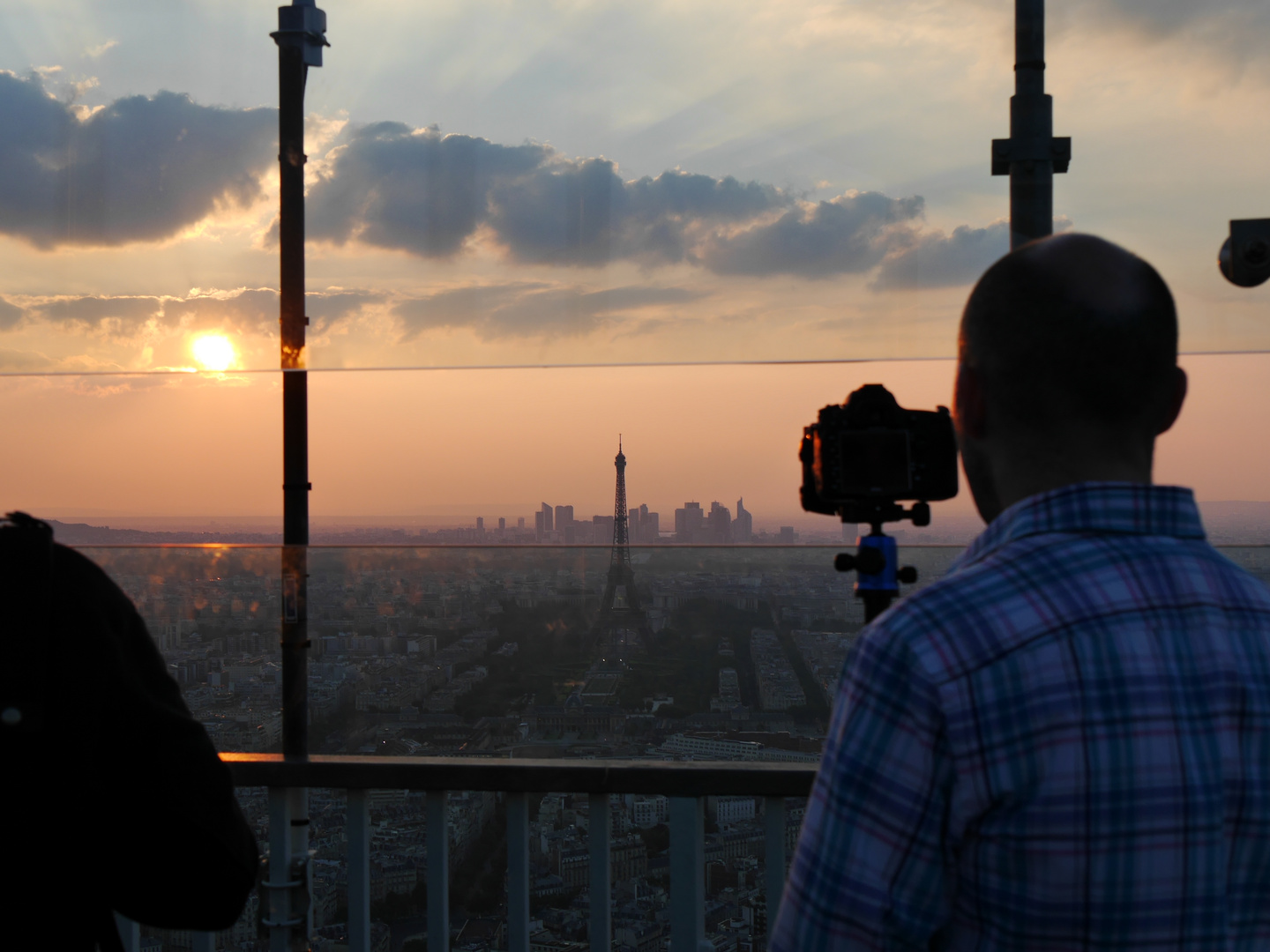 Tour Montparnasse