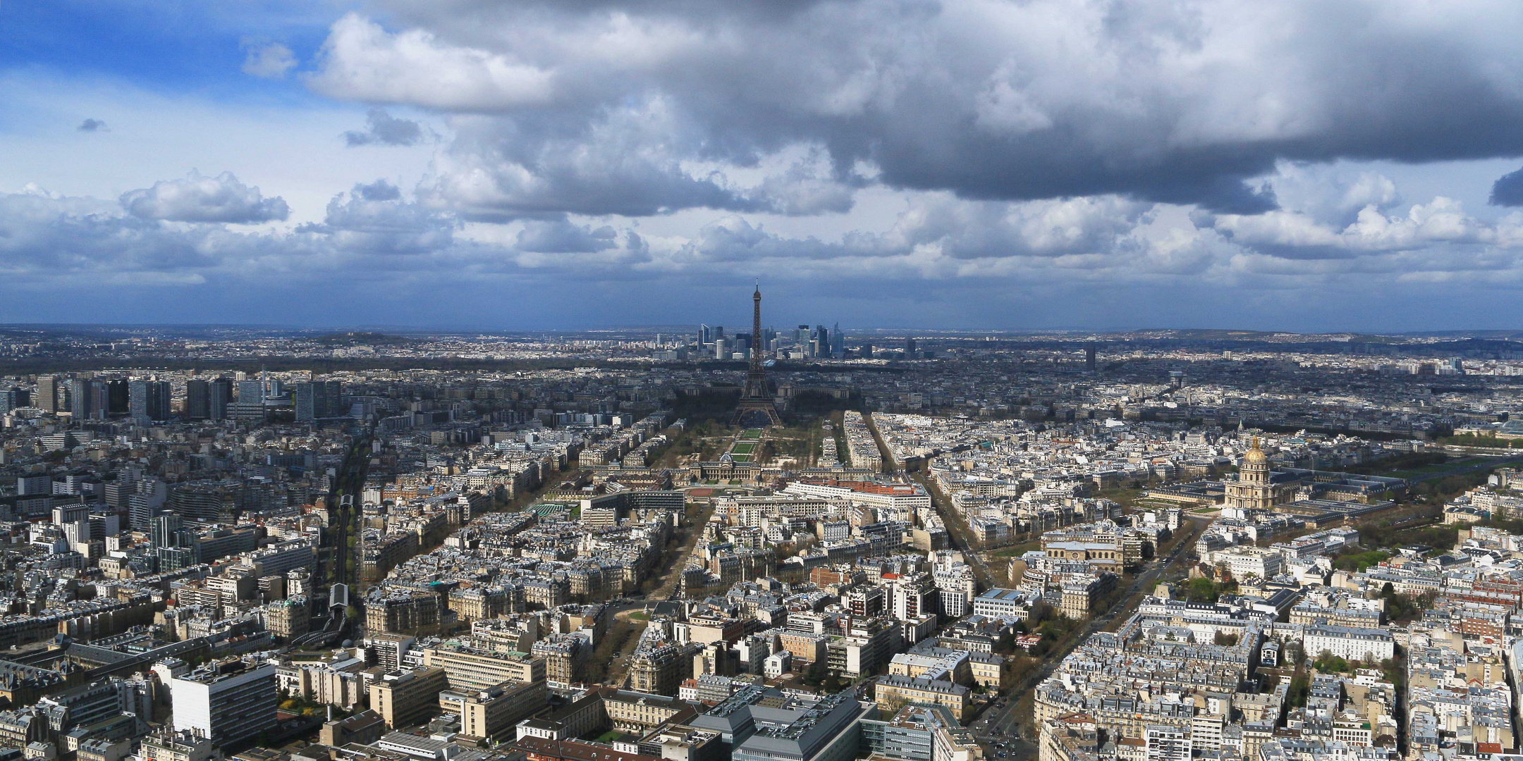 Tour Montparnasse