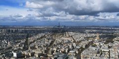 Tour Montparnasse