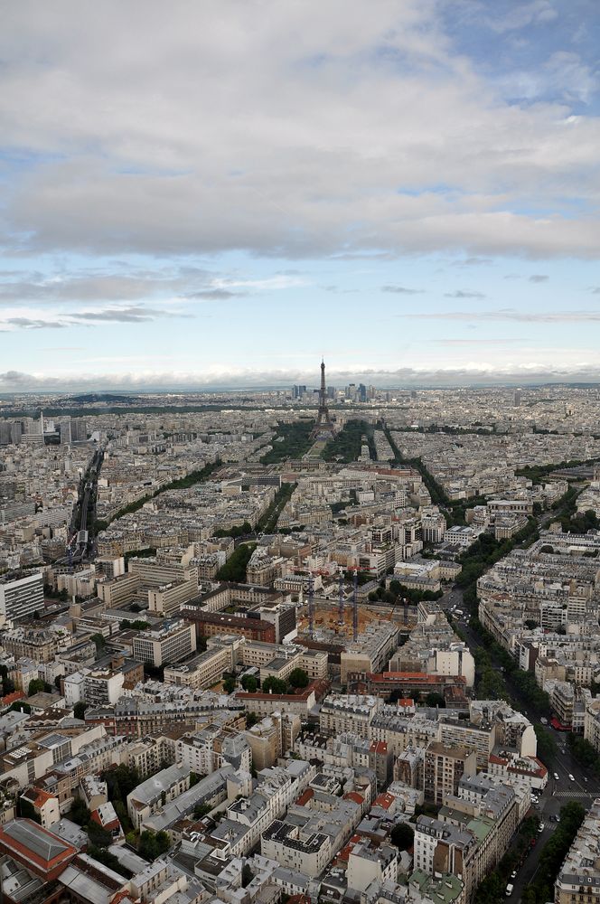 Tour Montparnasse