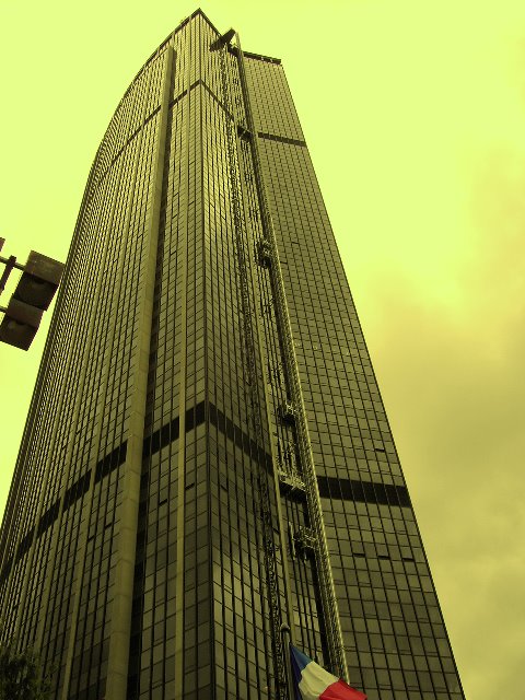 Tour Montparnasse 5