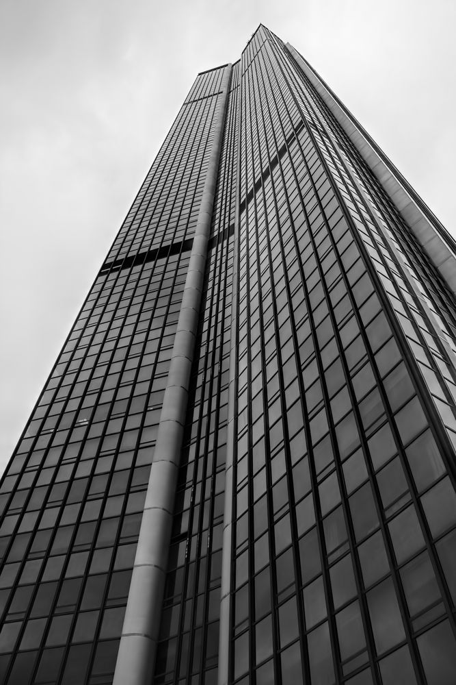 Tour Montparnasse