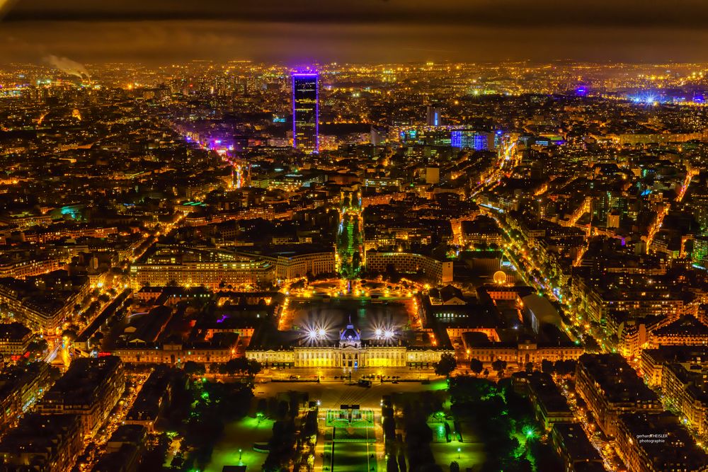 Tour Montparnasse Foto & Bild architektur, meine besten, motive