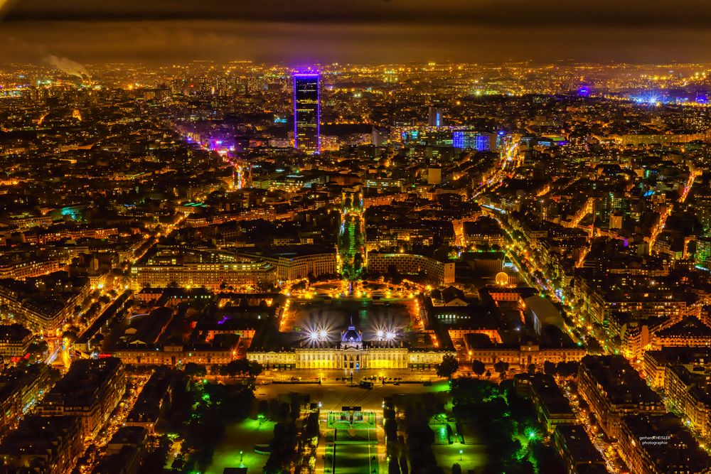 Tour Montparnasse