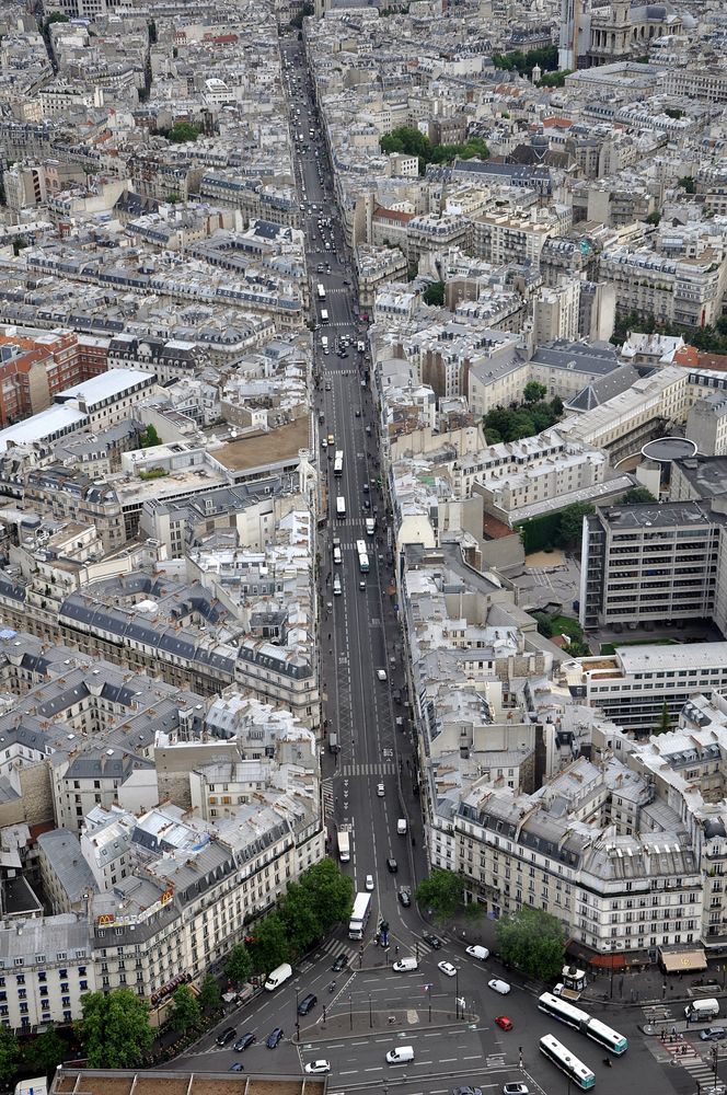 Tour Montparnasse