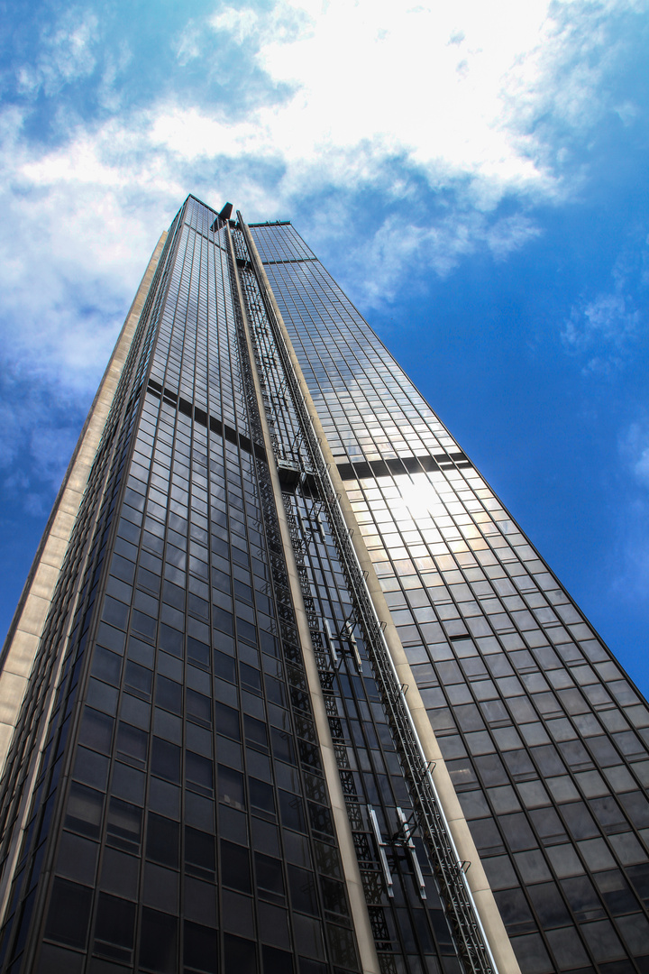 Tour Montparnasse