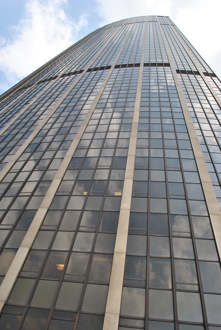 Tour montparnasse