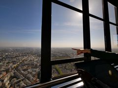 Tour Montparnasse