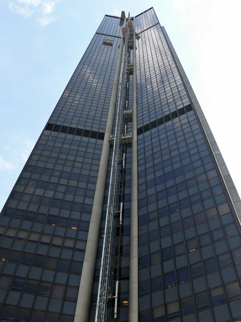 Tour Montparnasse