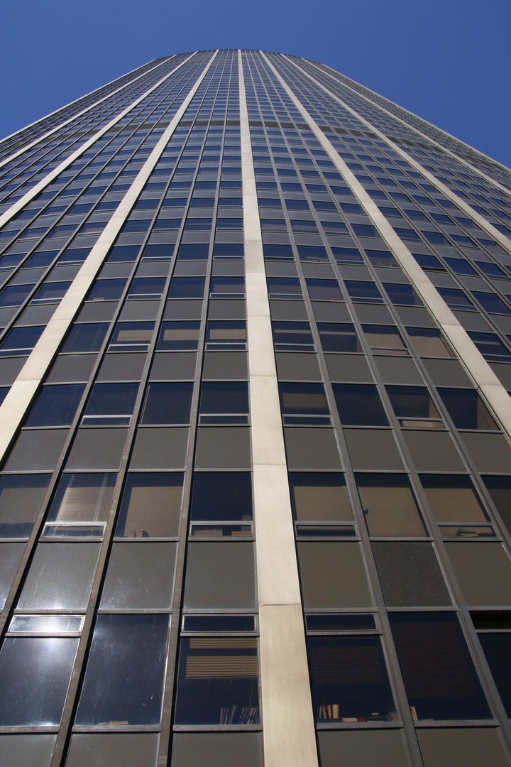 Tour Montparnasse