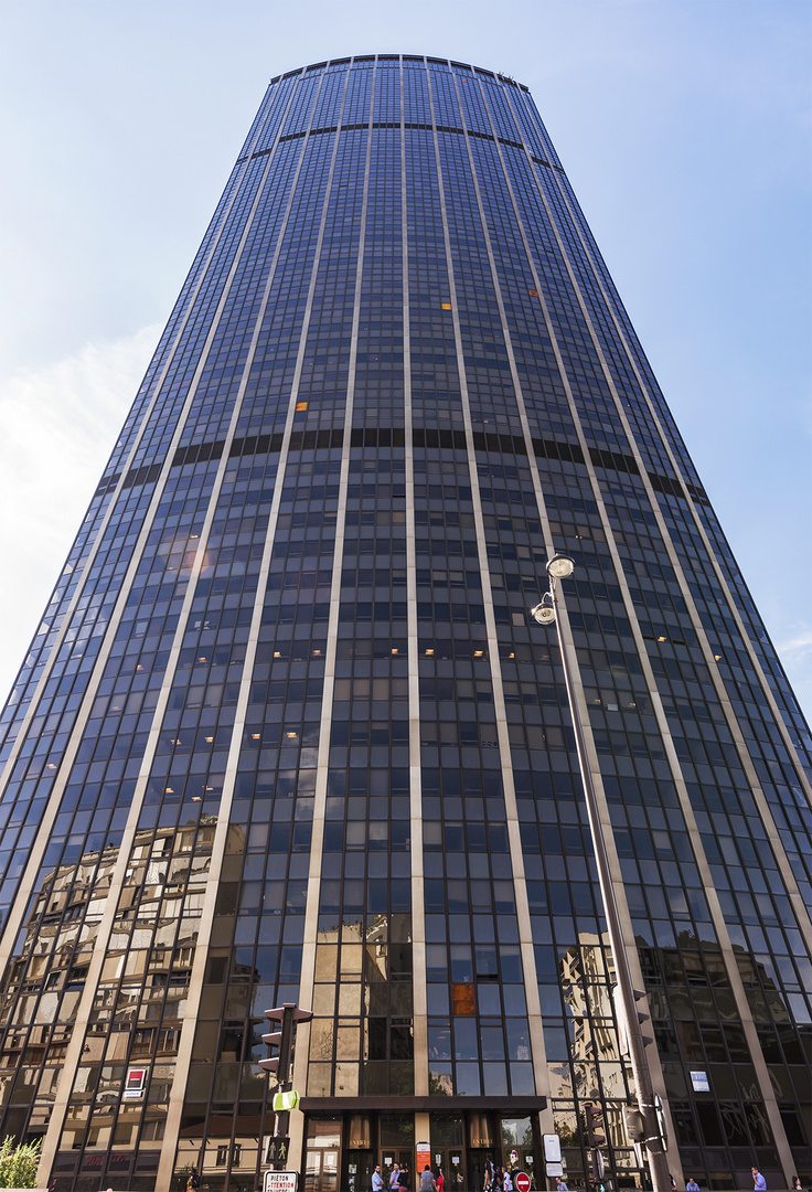 Tour Montparnasse