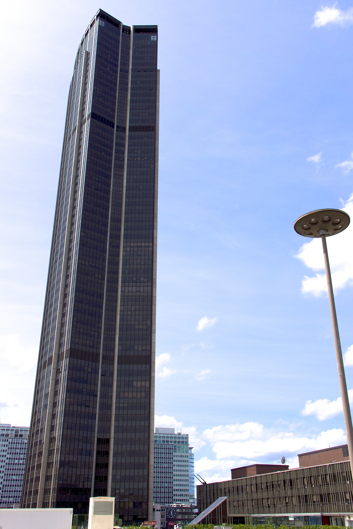 Tour Montparnasse