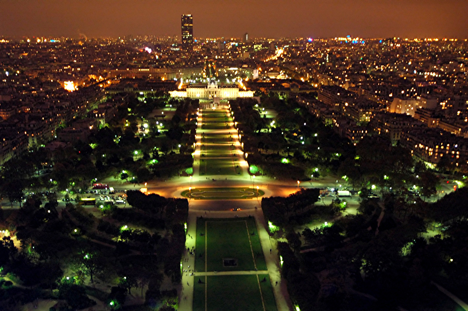 Tour Montparnasse