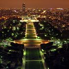 Tour Montparnasse