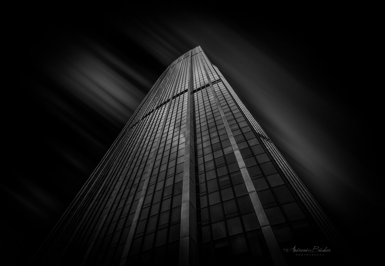 Tour Montparnasse de Paris