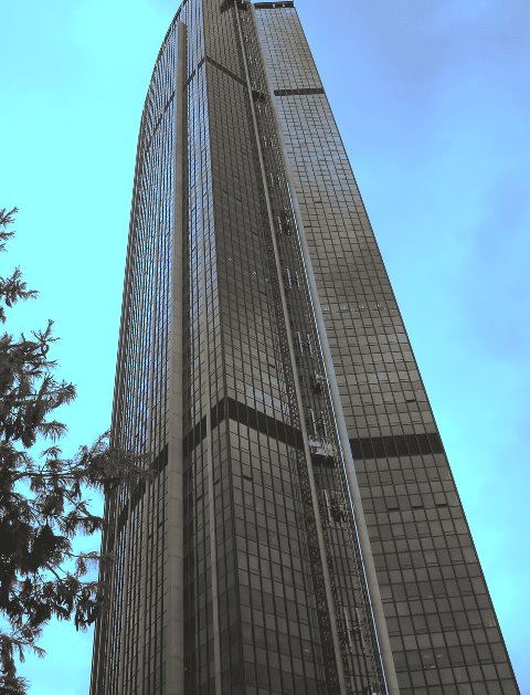 Tour Montparnasse