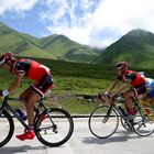 Tour of Qinghai Lake 2005