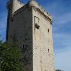 tour Philippe le bel à Villeneuve lès Avignon