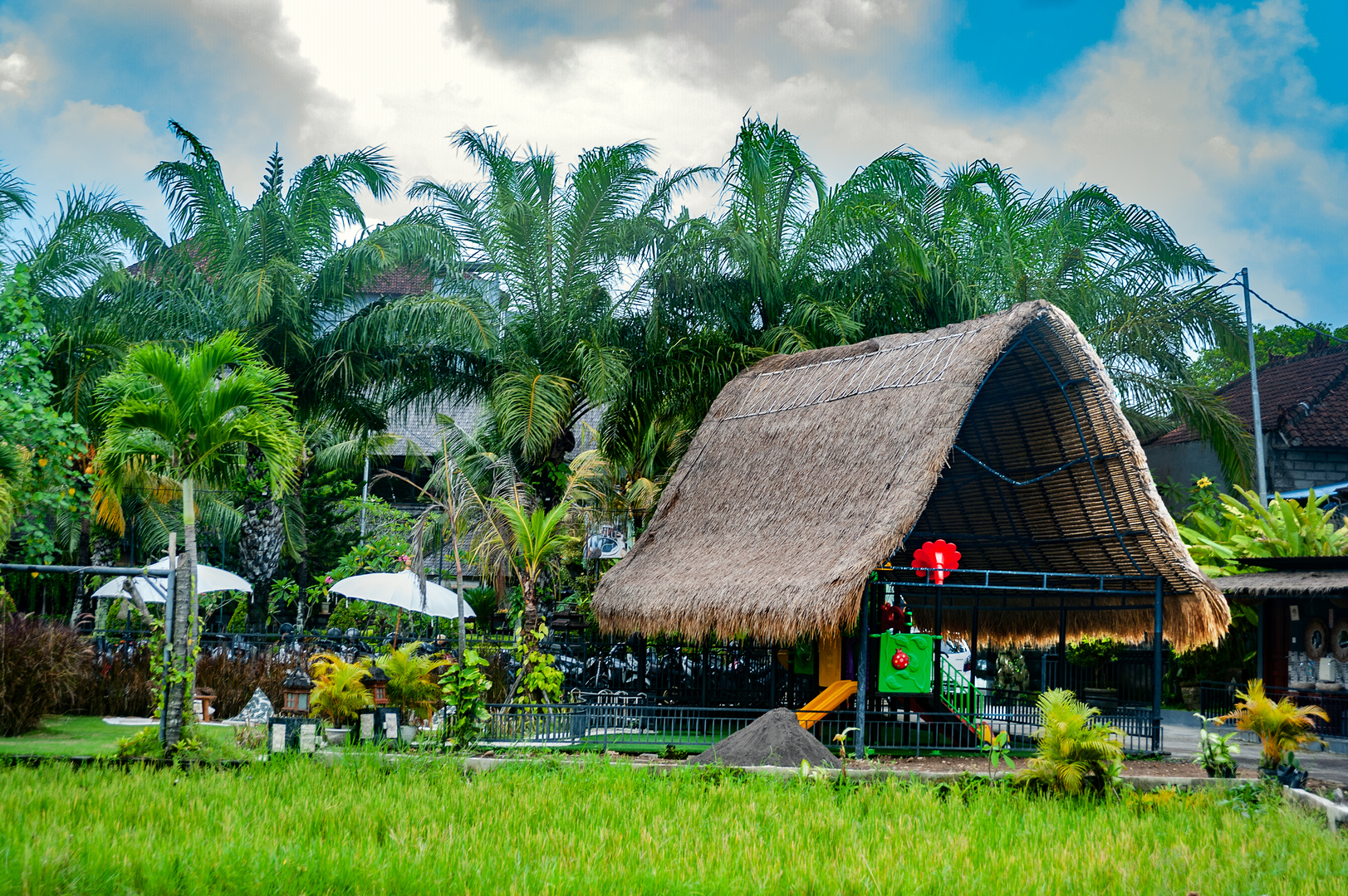 Tour to Hago Beach