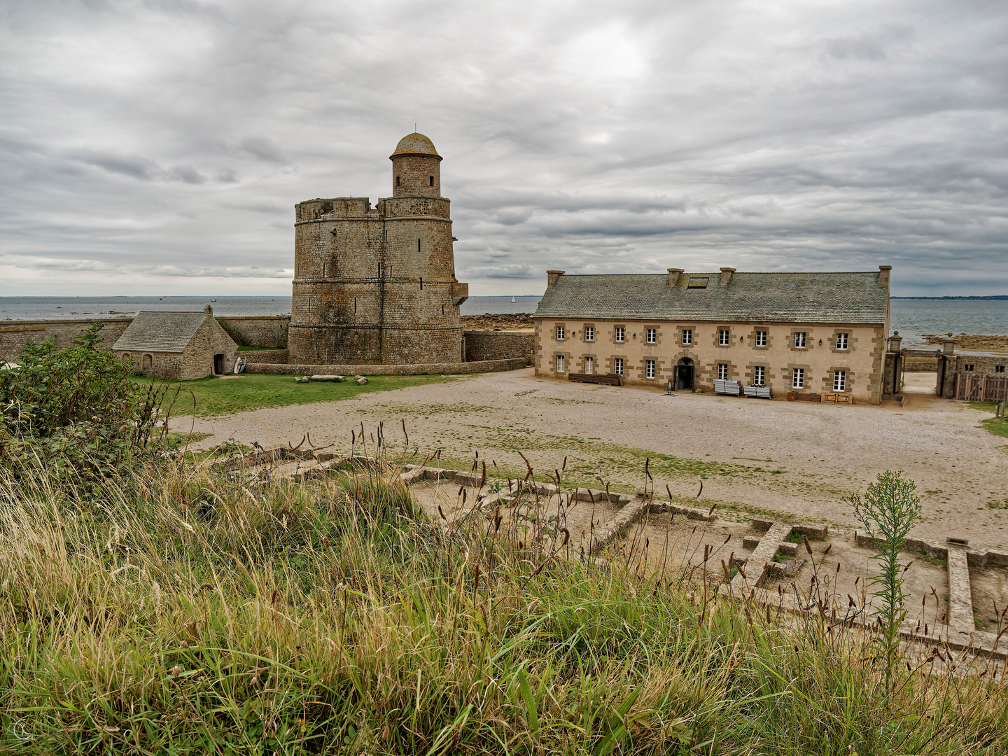 Tour Vauban 