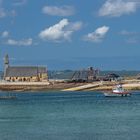 Tour Vauban Camaret s/ Mer