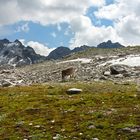 Tour zum Hennkopf, 2704m