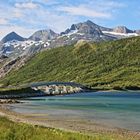 Tour zum Svartisen Gletscher 2