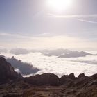 Tour zur Meilerhütte und Gipfel 2