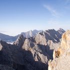 Tour zur Meilerhütte und Gipfel5