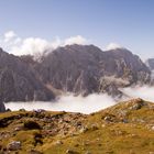 Tour zur Meilerhütte und zum Gipfel1