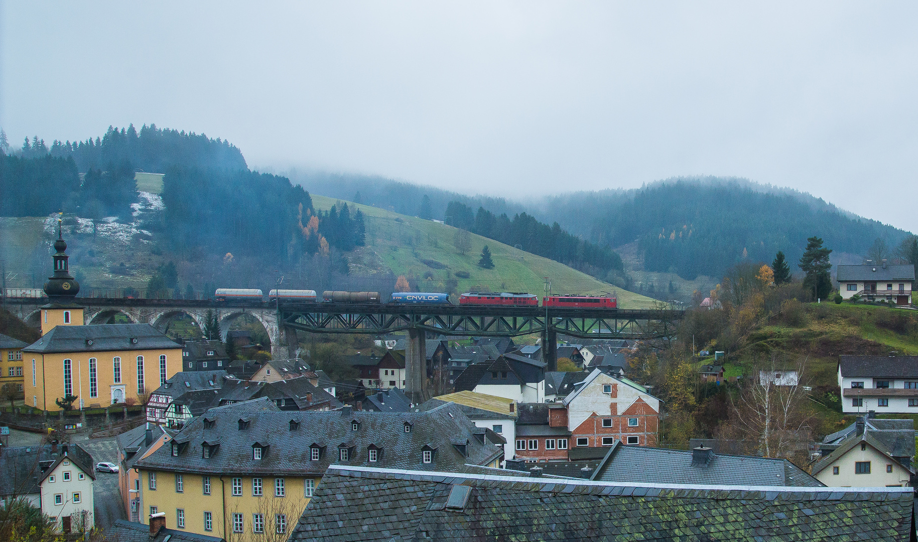 Tour zur November-Trübnis (3)