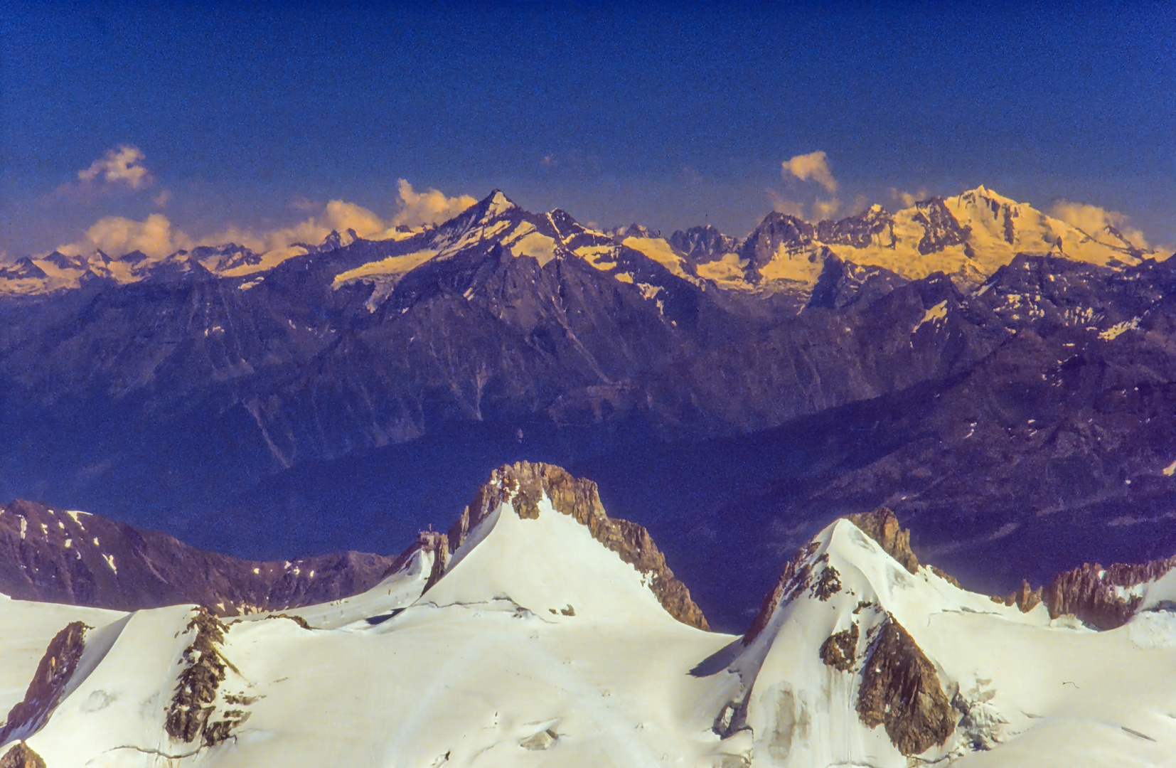 Tour_1988_Aiguille du Midi3