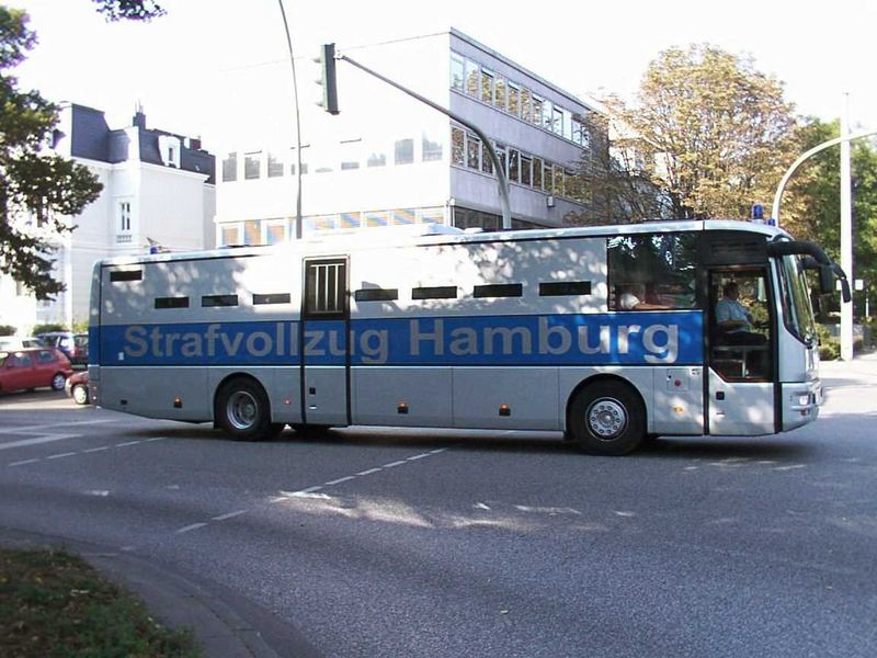 Tourbus